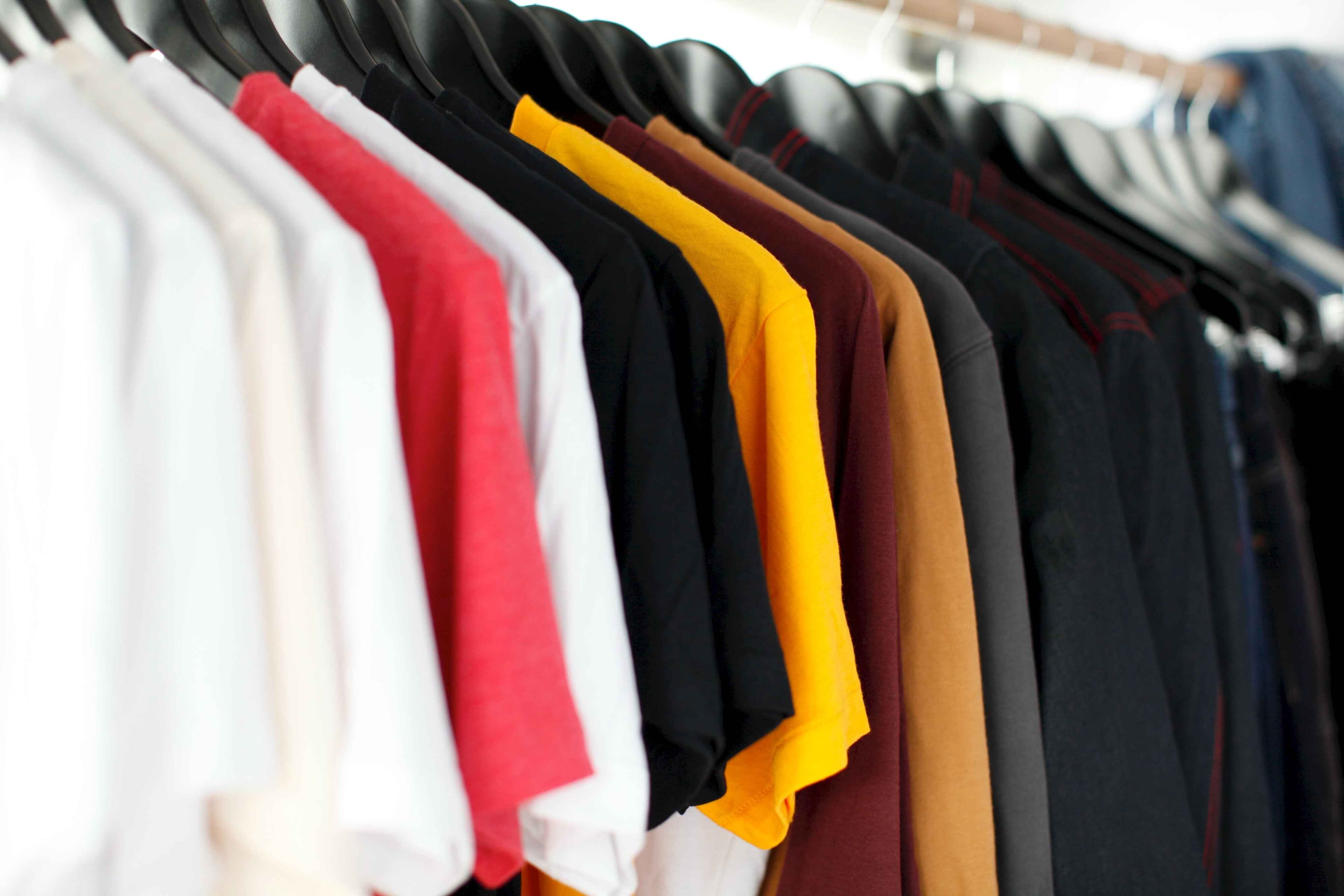 Cotton Chamber Clothing