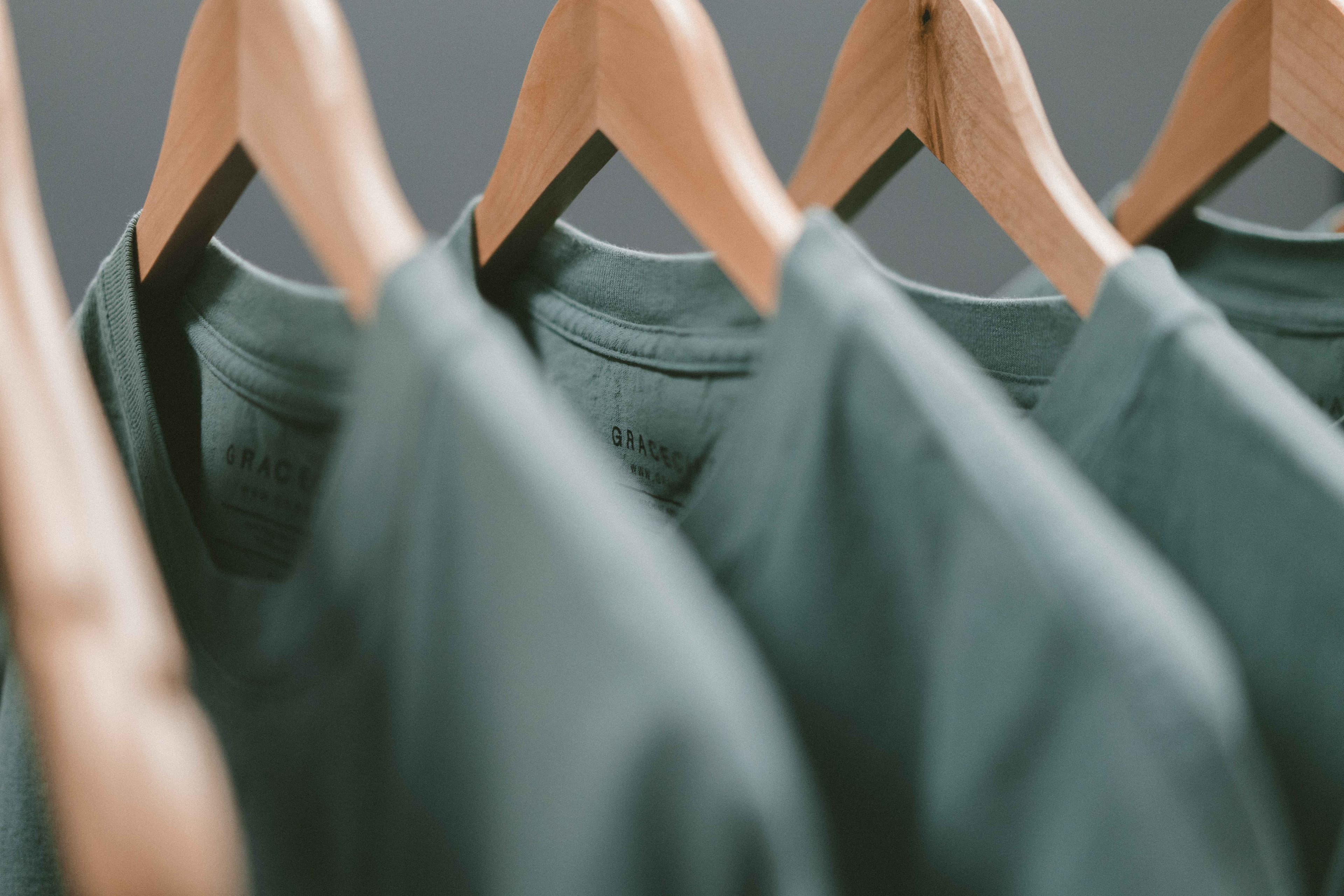 Cotton Chamber Clothing