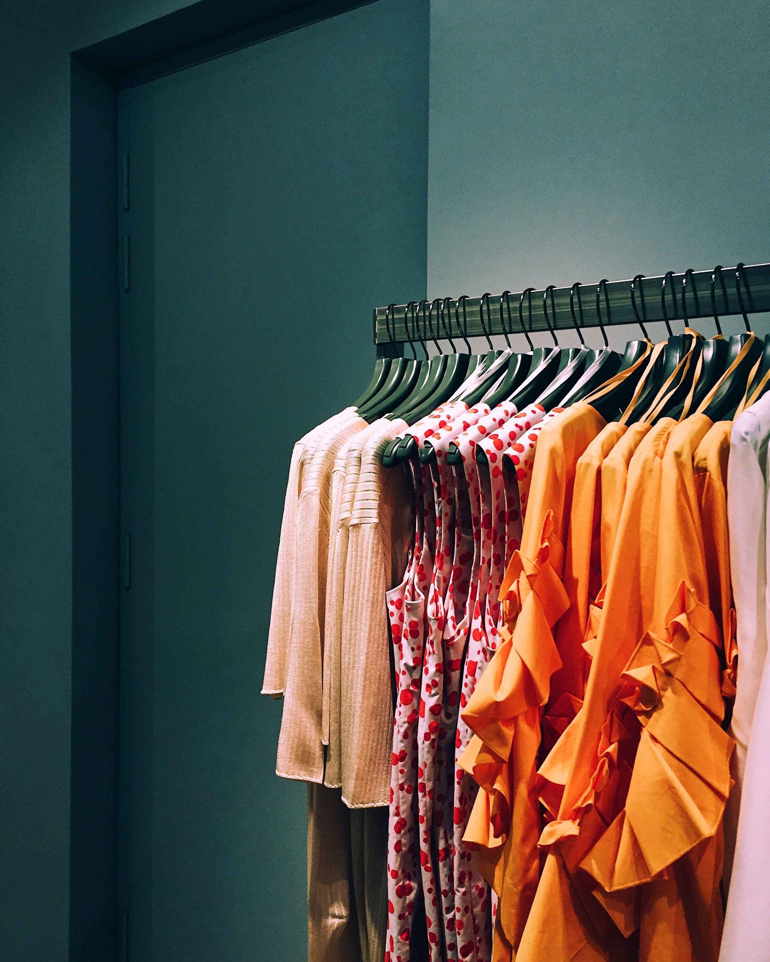 Cotton Chamber Clothing