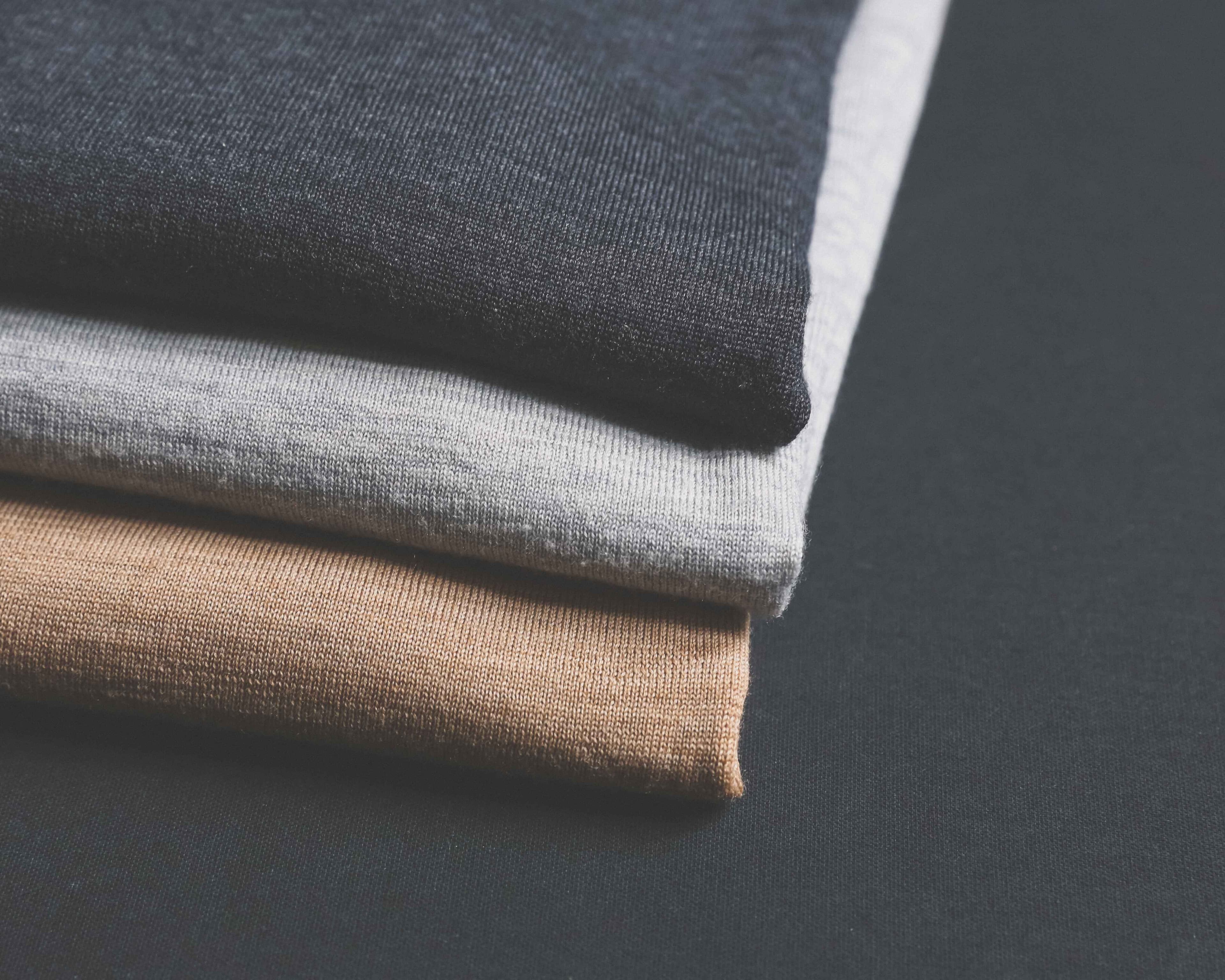 Cotton Chamber Clothing