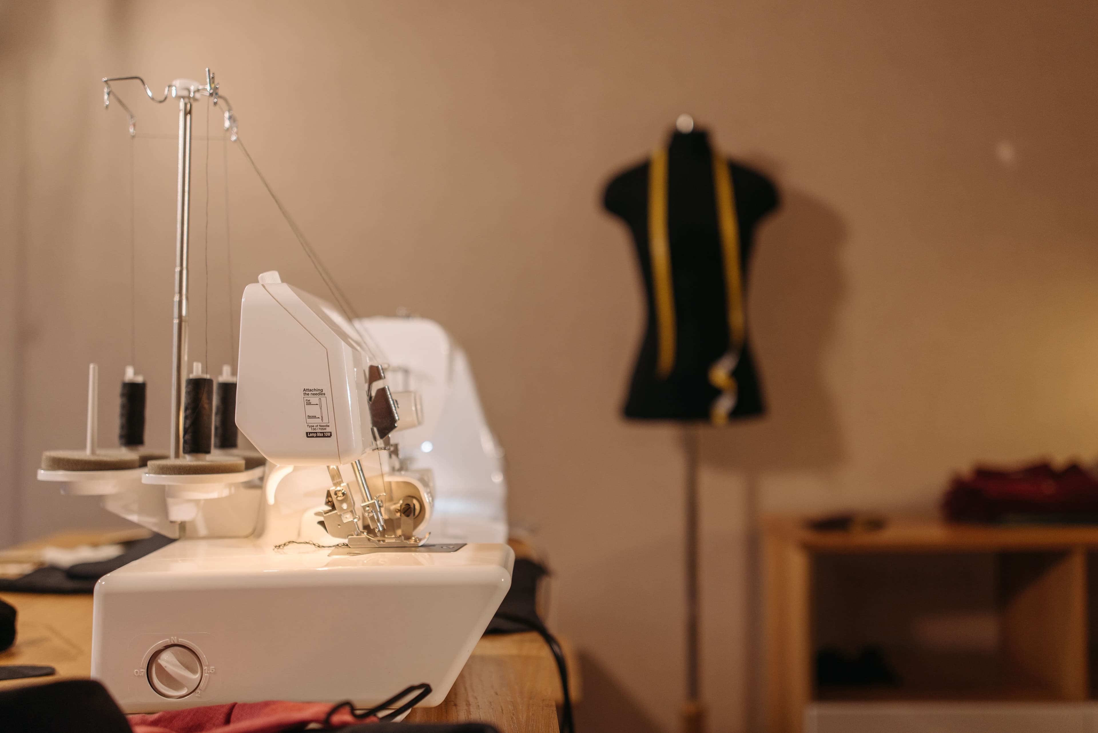 Custom print, heat transfer, embroidery Service By Cotton Chamber