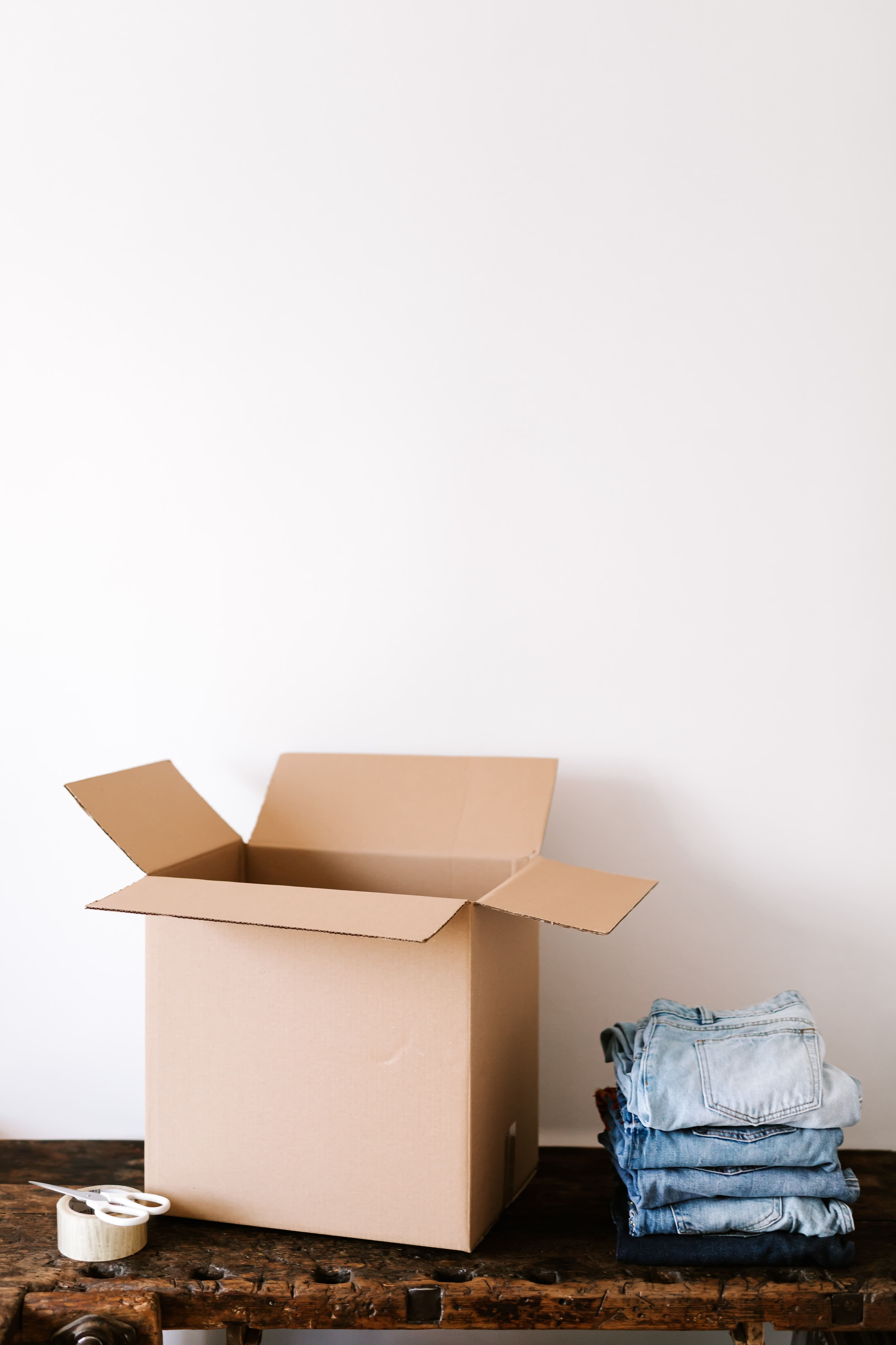 Shipping Service By Cotton Chamber